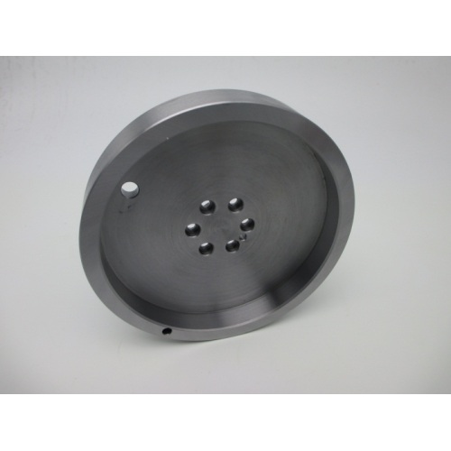 Professional CNC Machine Parts