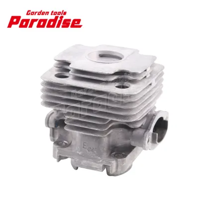 Oleomac 753/755 Grass Cutting Cylinder Replacement Part 45mm: 61112035I