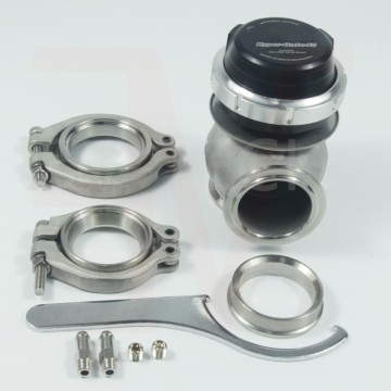 TB4 HYPER GATE45 45mm Turbo TS Wastegate
