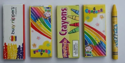 Non-Toxic Crayon For Kids