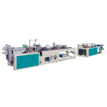 Office Use L Folder Making Machine