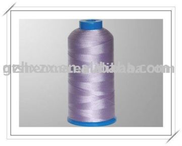poly sewing thread
