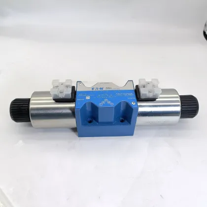 Eaton DG4V-3-6C-M-U7-H-100 Solenoid Directional Valve