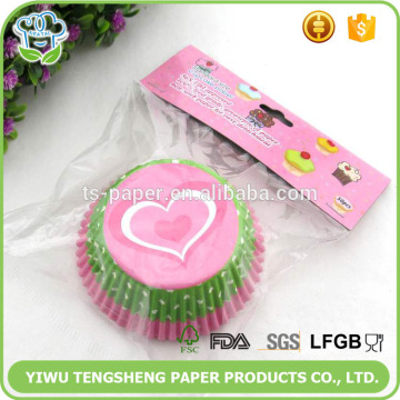 Regular Specification muffin baking cup,cupcake case,paper cup tray