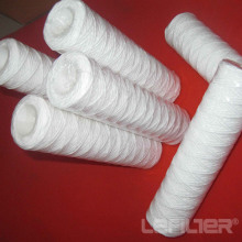 Wire-Wound Filter Element/PP String Wound Cartridge Filter Elements