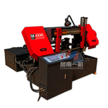 High Speed GB4230 CNC Sawing Machine for Meat