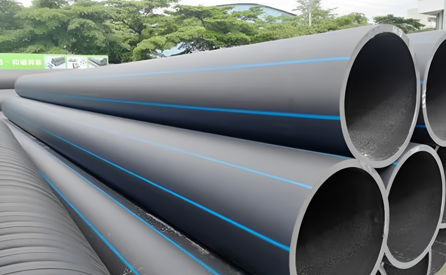hdpe water supply pipe hdpe water supply pipe