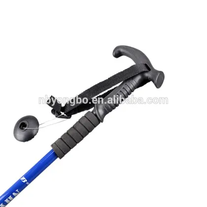 Free sample available Anti shock vango walking poles