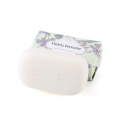 Wholesale Violet Fragrance Essential Oil Soap