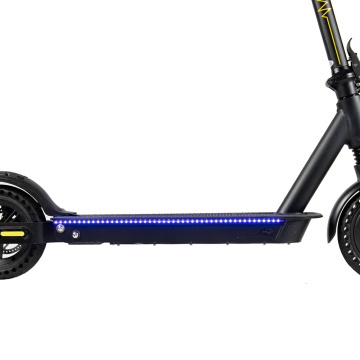 PRO 8.5 polegadas 250w Scooters elétricos de duas rodas