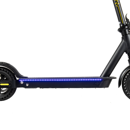 PRO 8.5 pulgadas 250w scooters eléctricos de dos ruedas
