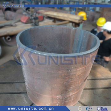 thick steel wear resistant pipe for dredging (USC-7-003)
