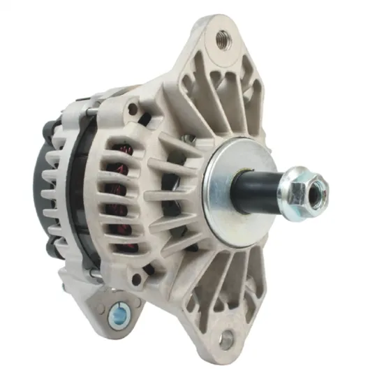 ATG13120 Auto Parts: Engine Alternators Compatible with 2874863, 3972735, 4936879, 4993343, 5282841