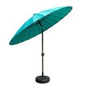 swing head Outdoor mbrella
