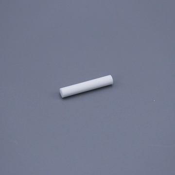 220W High Thermal Conductivity Beryllium Oxide BeO Ceramic Rod