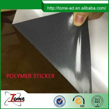 polymetic specialzied car high extension SAV