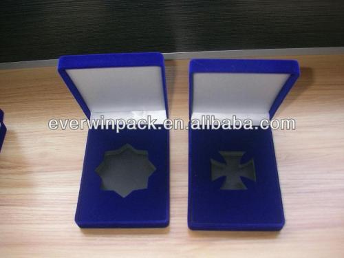 Military Medal Boxes