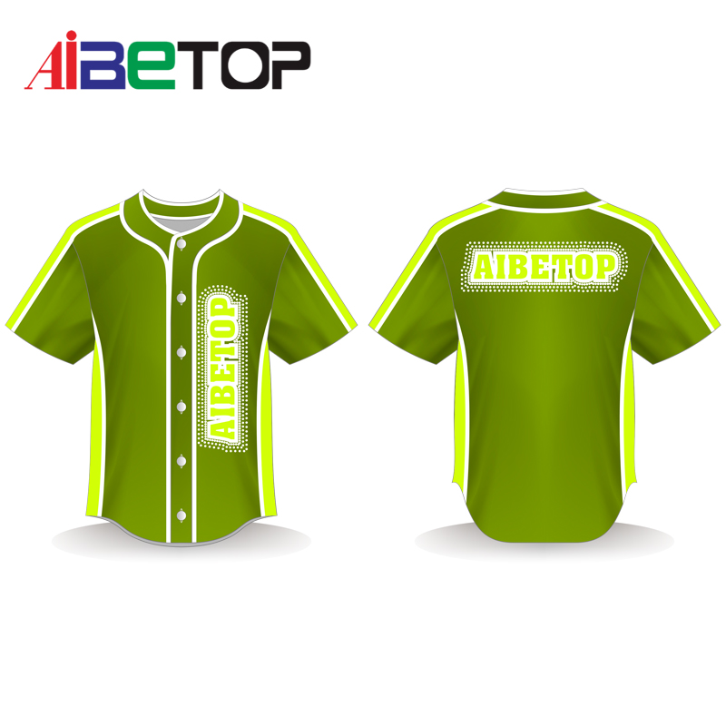 baseball Jersey