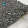 China Custom 550gsm cut proof cloth uhmwpe anticut fabric Factory