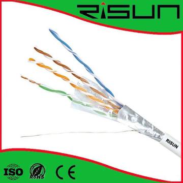 Network Cable FTP Cat5e Cable