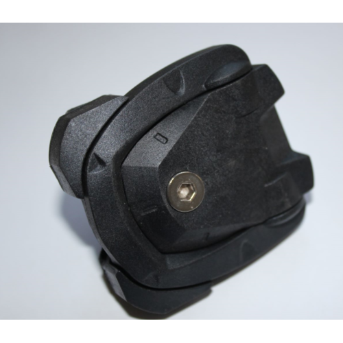 Piezas de tina de cama de accesorios 4x4