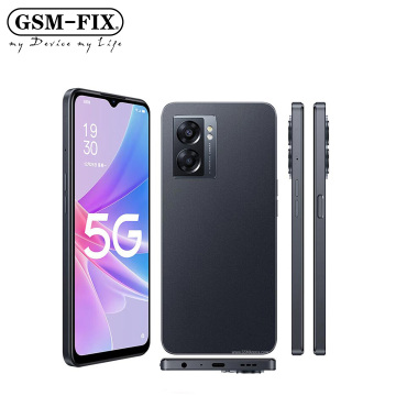 GSM-FIX For OPPO A56s: Large Screen, Tianji Processor, Dual Earpiece, High Capacity Battery