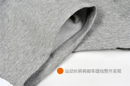 Custom fashion sportswear