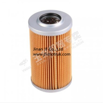 644-1105011 E0200-1105010 Inti Filter Bahan Bakar Yuchai