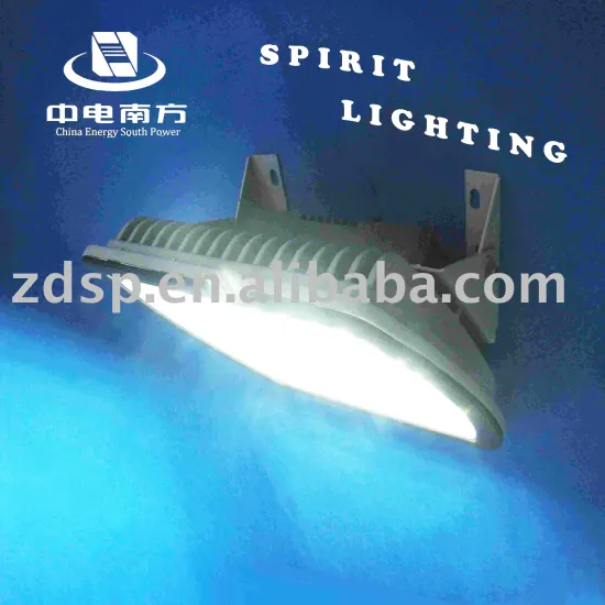 UL DLC IP68 Anti-explosive LED tunnel light 40-120W