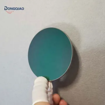 OEM Germanium Window (Ge Window) Infrared Lens Price