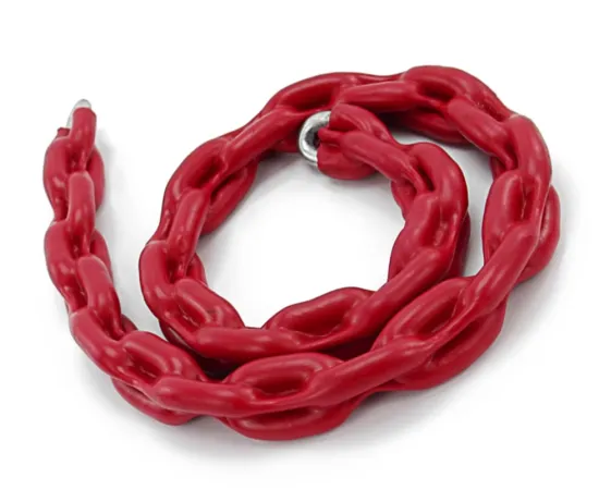 Elevator Balance Compensation Chain 10