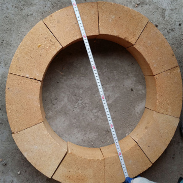 High Quality Refractory Clay Firebricks SK32 SK34 for Boilers