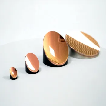 Customized OAP Mirror: Off-Axis Parabolic Mirror for Precision Optical Applications