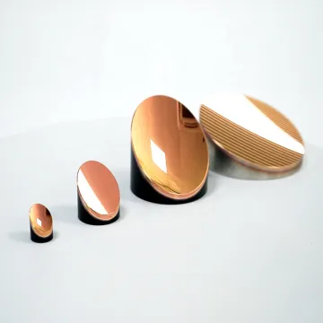 Customized OAP Mirror: Off-Axis Parabolic Mirror for Precision Optical Applications
