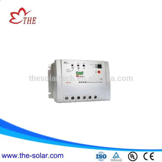 12v mppt solar charge controller