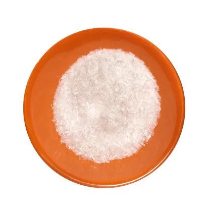 Halal MSG Monosodium Glutamate Sodium Glutamate