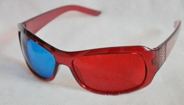 3D Glasses