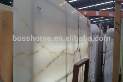 gold jade marble slabs for sale