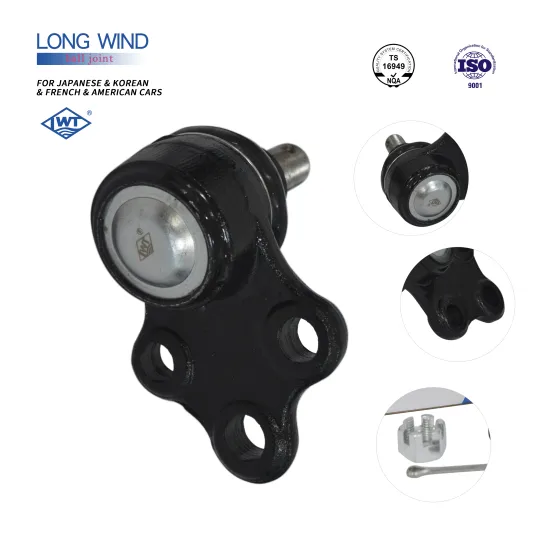 LWT CBN-64 40160-0W025 Lower Ball Joint for Nissan Pathfinder QX4/Nissan Terrano 4WD