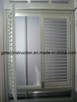 Aluminum Shutter/Louver/Blind