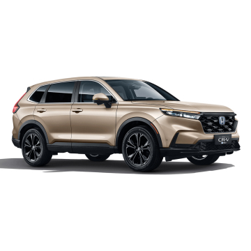 2023 Honda CR-V Hybrid SUV - Best Priced Used New Energy Vehicle at Cars Expo