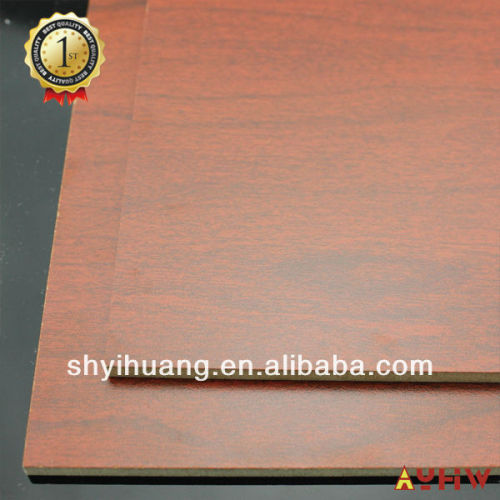 E2 hpl laminated mdf