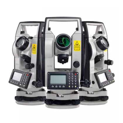 Theodolite NT-023 Laser Electronic Measurement and Ranging Equipment