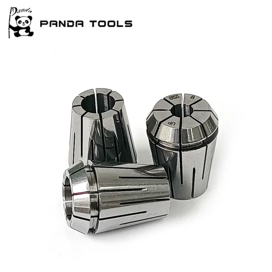 CNC Machine Tool Accessories: ERC25 High Precision Spring Chuck ERC Sealing Collet