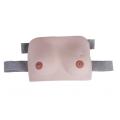 Wearable Breast Self-examination Model