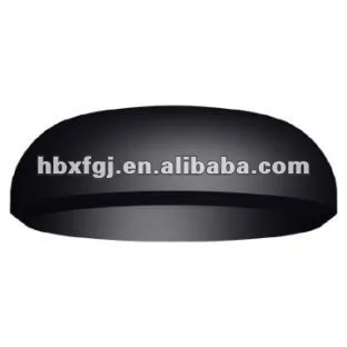 ANSI B 16.9 butt welding caps