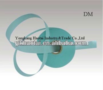 DM non-woven fabric flexible laminate