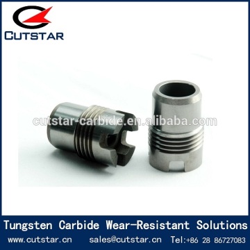 Tungsten Carbide Tip Drill Bits of High Quality/ High Wear resistance OEM accept