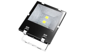 150w Ip65 Led Flood Light With Aluminum Alloy For Commercial Use