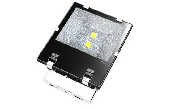 150w High Power Led Flood Light With Ip65 Waterproof And 12000lm And Beam Angel 120 Degrees